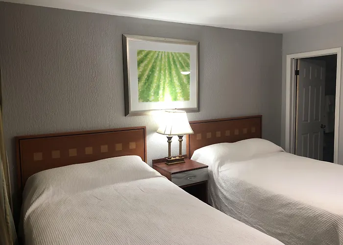 Bay Breeze Inn Bradenton Downtown