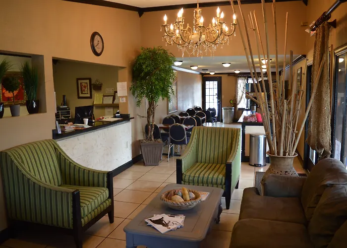 Liberty Inn And Suites Orlando - Kissimmee Near Disney World