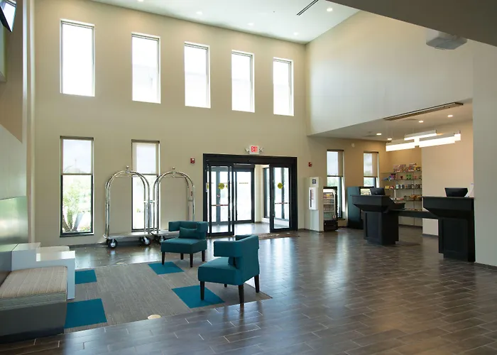 Mainstay Suites Sarasota I-75