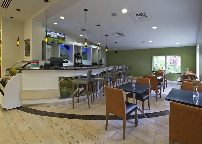 Miami Lakes Hotel And Golf