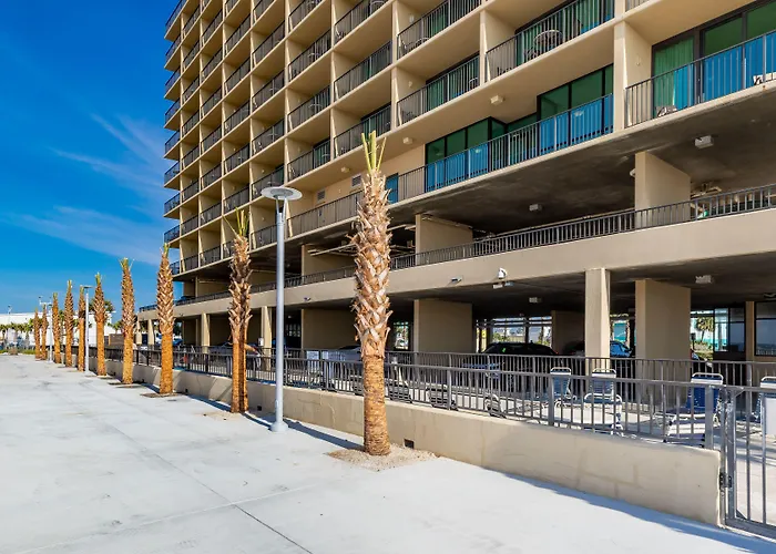 Phoenix All Suites Hotel