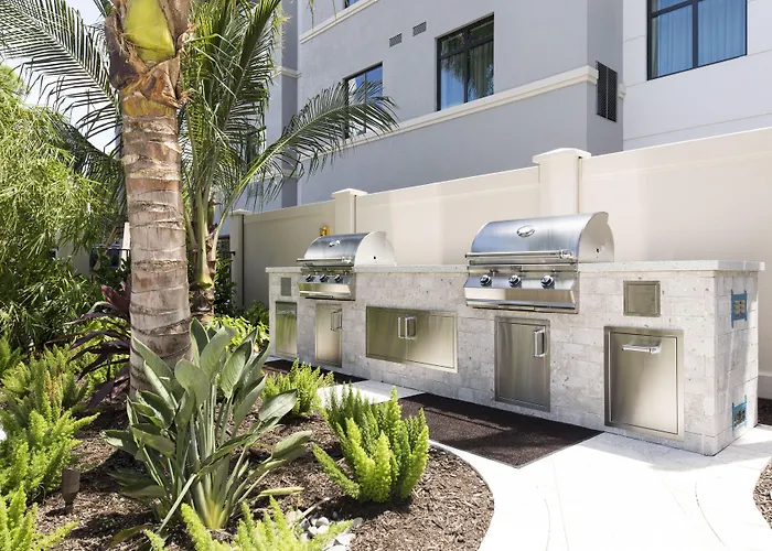 Staybridge Suites - Naples - Marco Island By Ihg