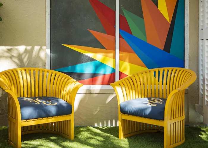 Havana Cabana At Key West (Adults Only)