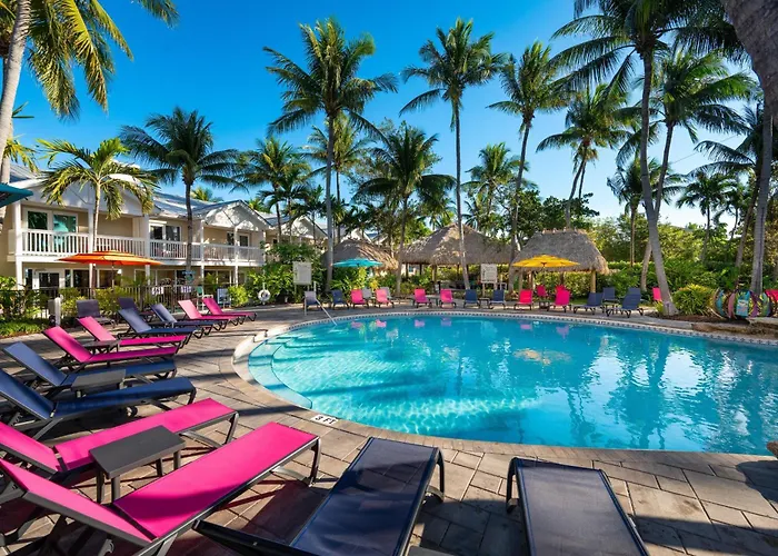 Havana Cabana At Key West (Adults Only)