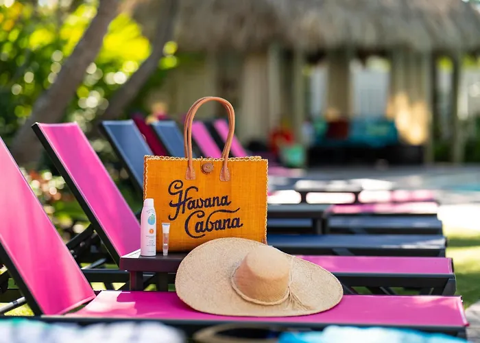 Havana Cabana At Key West (Adults Only)