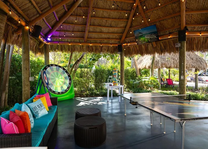 Havana Cabana At Key West (Adults Only)