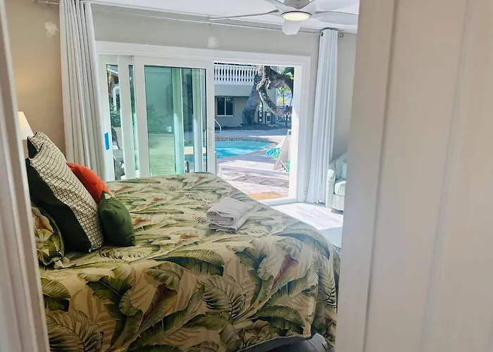 Siesta Key Beach House