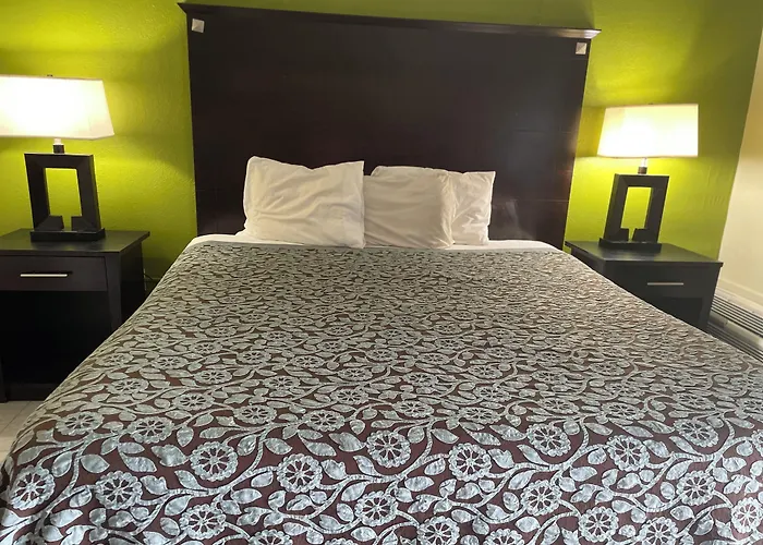 Regency Inn