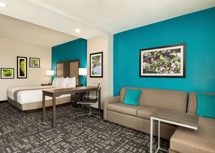 La Quinta By Wyndham Gainesville