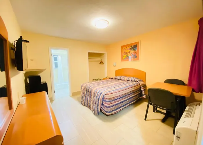 A 1 A Super Inn