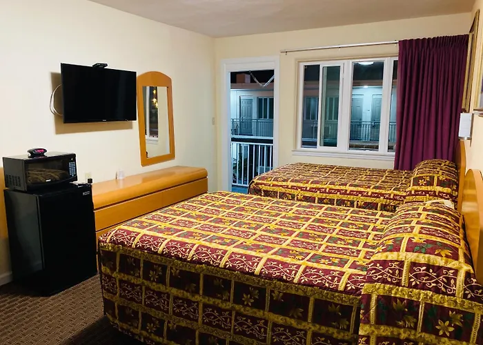 A 1 A Super Inn