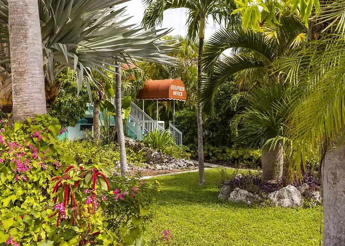 Gulf View Waterfront Resort