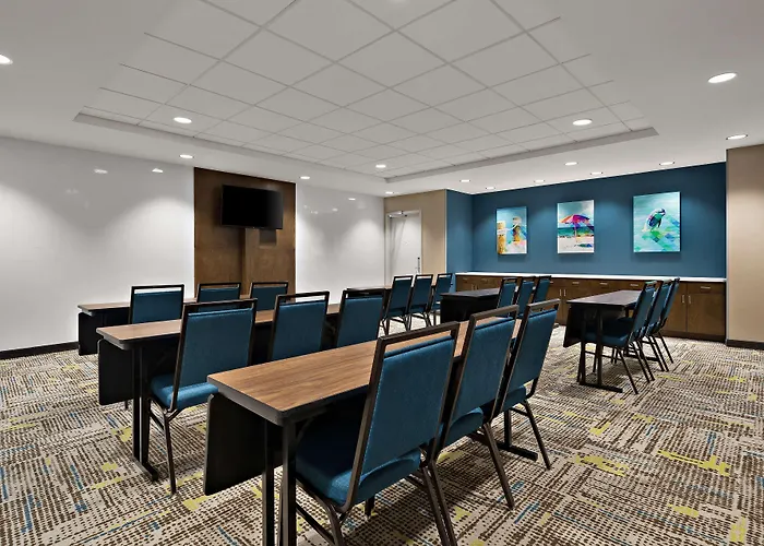 Hampton Inn And Suites Ruskin I-75