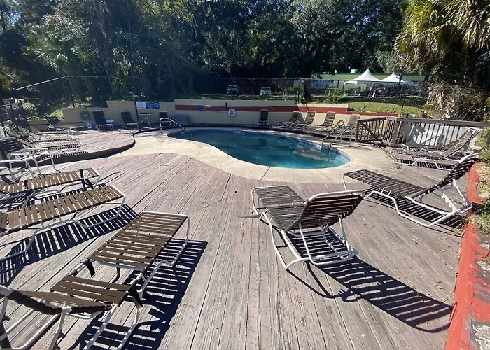 Americas Best Value Inn - Gainesville