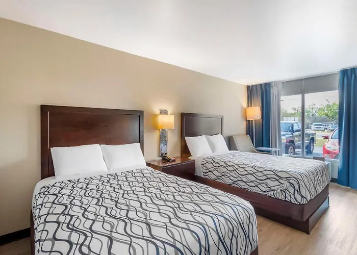 Zen Living Suites - Orange Park
