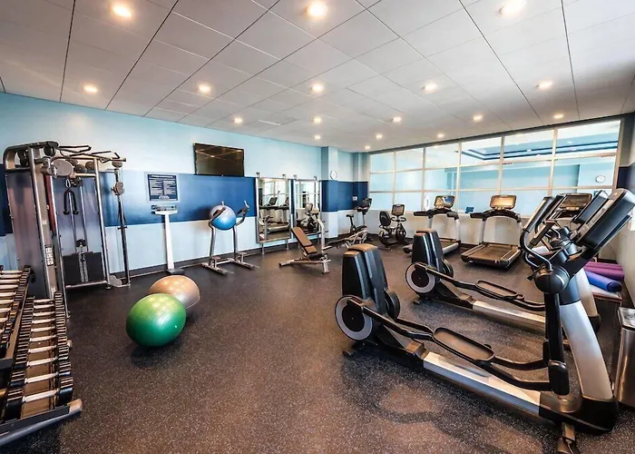 Four Points By Sheraton Brunswick