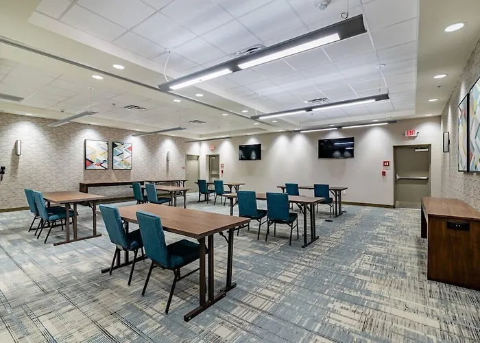 Four Points By Sheraton Brunswick