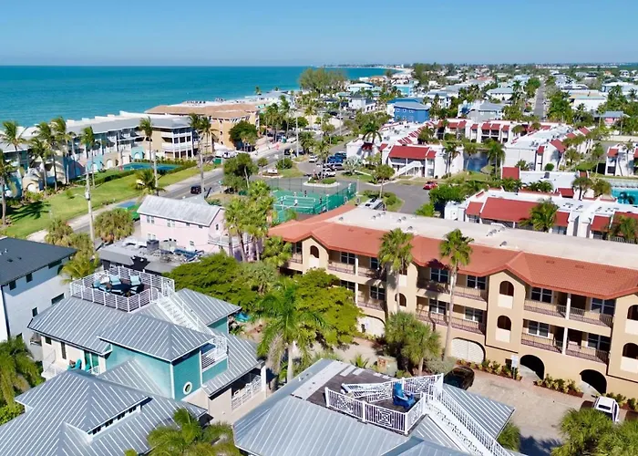 Bradenton Beach Club 232