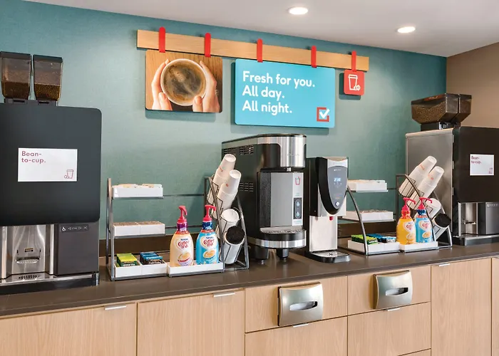 Avid Hotel Ocala Downtown By Ihg