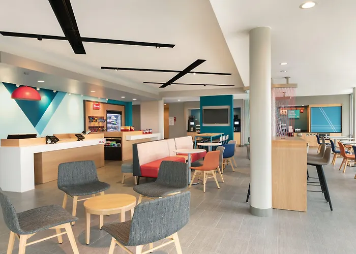 Avid Hotel Ocala Downtown By Ihg