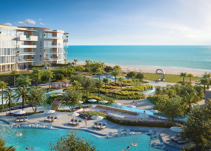 The St. Regis Longboat Key Resort