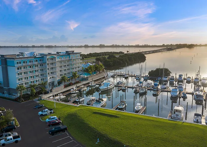 Compass Hotel By Margaritaville Anna Maria Sound
