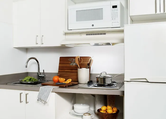 Intown Suites Extended Stay Jacksonville Fl - Orange Park