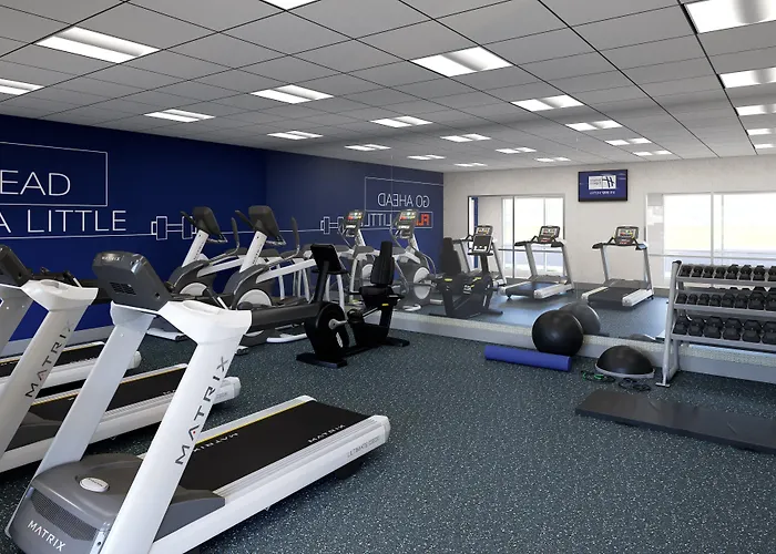 Holiday Inn Express & Suites Nokomis - Sarasota South By Ihg