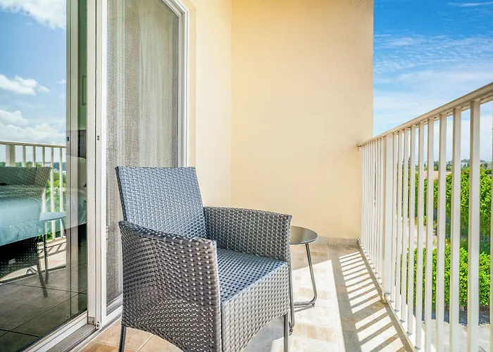 South River Suites