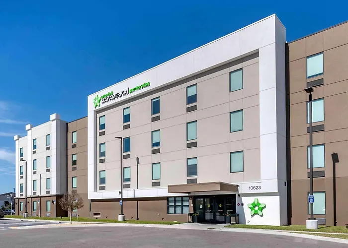 Extended Stay America Premier Suites - Tampa - Gibsonton - Riverview