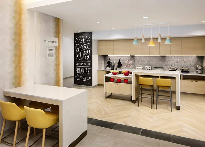 Towneplace Suites By Marriott Plant City