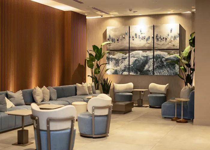Smart Brickell Hotel
