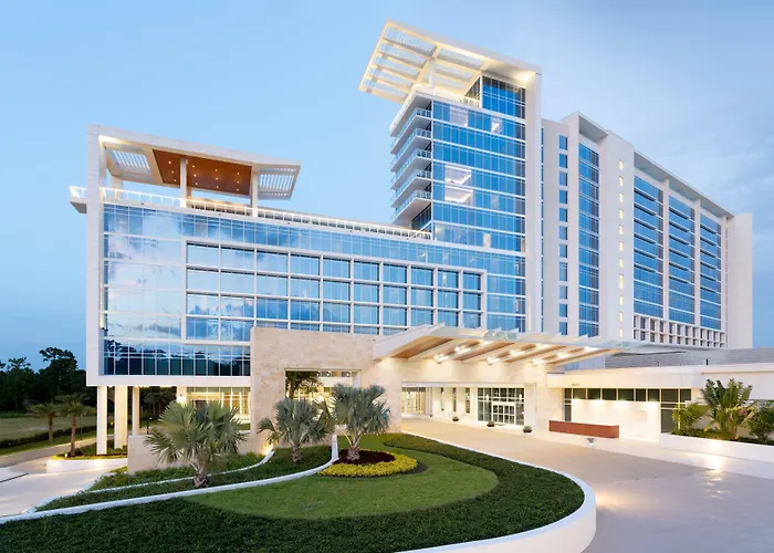 Jw Marriott Orlando Bonnet Creek Resort & Spa