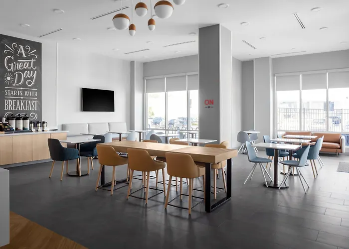 Towneplace Suites By Marriott Tampa Clearwater