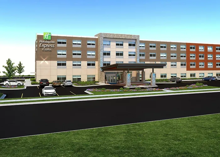 Holiday Inn Express - Starke By Ihg