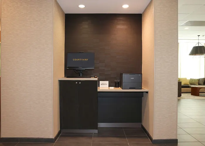 Courtyard By Marriott Port St. Lucie Tradition