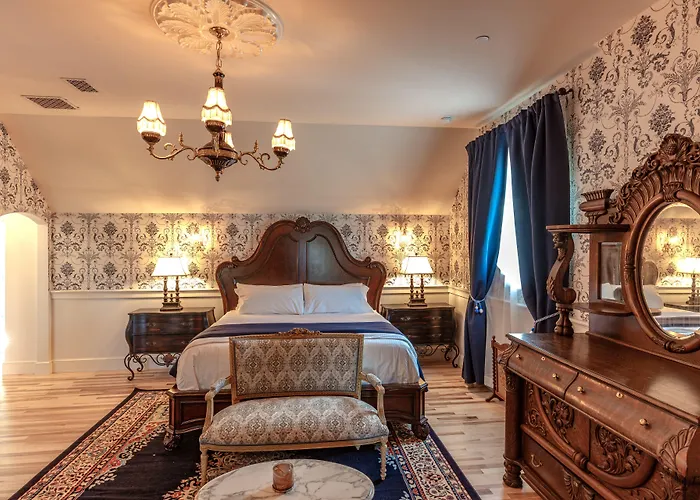 Sunbright Inn