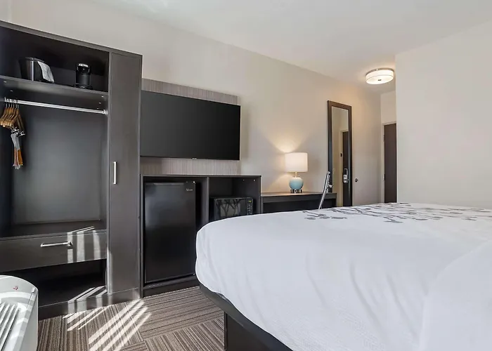 Sleep Inn & Suites Fort Walton Beach - Destin West