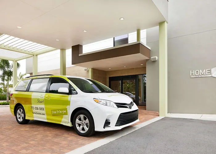 Home2 Suites By Hilton Stuart