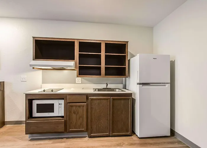 Woodspring Suites Doral Miami Airport