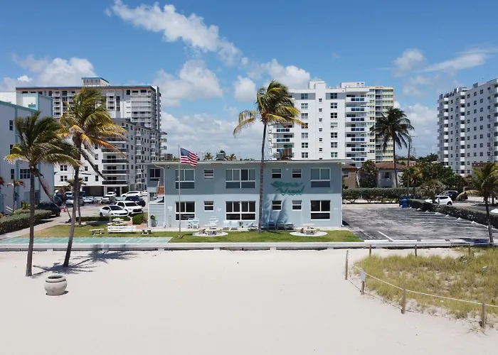 Shore View Hotel