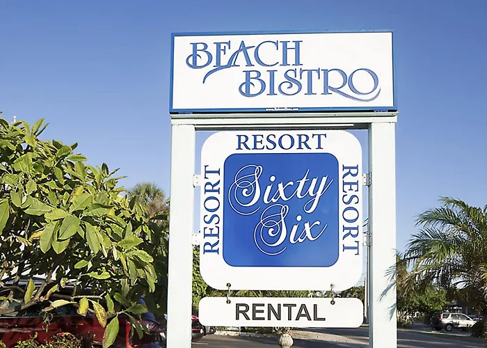 Resort Sixty-Six