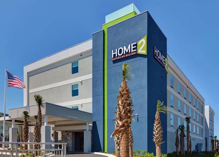 Home2 Suites By Hilton Panama City Beach