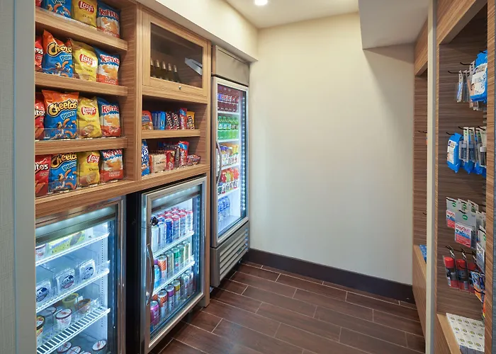 Towneplace Suites Miami Kendall West