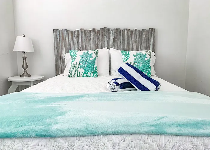 Ocean Eleven Suites