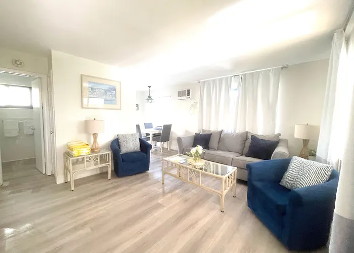 Tropic Isle Beach Resort