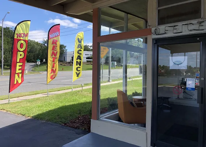 Ocala Cove Motel