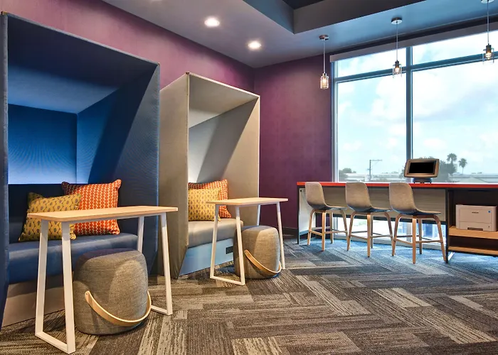 Tru By Hilton St. Petersburg Downtown Central Ave