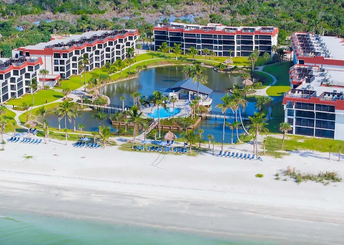 Pointe Santo C27 - Gorgeous Gulf Front Residence At Pointe Santo