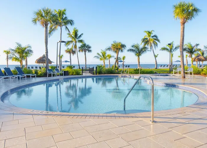 Pointe Santo C27 - Gorgeous Gulf Front Residence At Pointe Santo